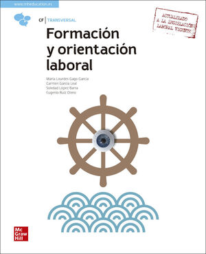 FORMACION Y ORIENTACION LABORAL. TRANSVERSAL