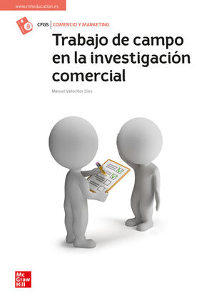 TRABAJO DE CAMPO EN LA INVESTIGACIÓN COMERCIAL