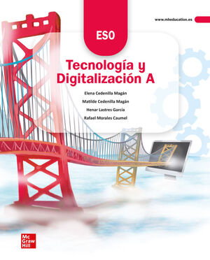 TECNOLOGÍA Y DIGITALIZACIÓN A