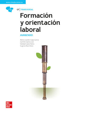 FORMACIÓN Y ORIENTACIÓN LABORAL. AVANZADO