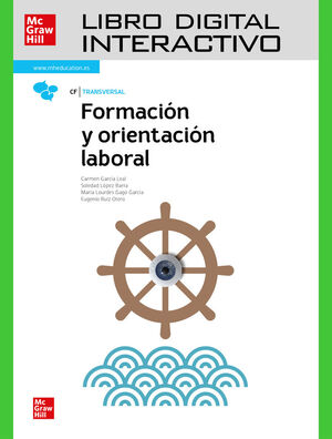 FORMACIÓN Y ORIENTACIÓN LABORAL. LIBRO DIGITAL INTERACTIVO