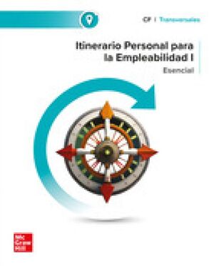 ITINERARIO PERSONAL PARA LA EMPLEAMIBILIDAD I ESENCIAL. GRADO MEDIO 2024