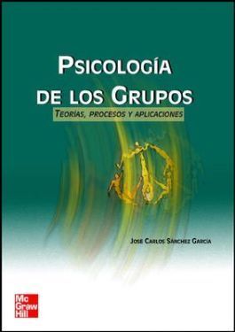 PSICOLOGIA DE LOS GRUPOS (VS)
