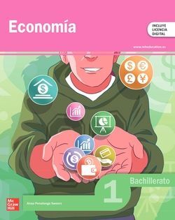 ECONOMÍA 1.º BACHILLERATO