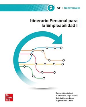 ITINERARIO PERSONAL PARA LA EMPLEABILIDAD I. CF