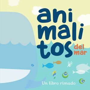 ANIMALITOS DEL MAR    (PRIMEROS LECTORES)