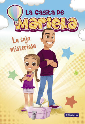 LA CAJA MISTERIOSA (LA CASITA DE MARIELA, 1)