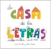 LA CASA DE LAS LETRAS