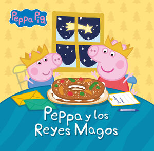 Peppa Pig. Recopilatorio de cuentos - Cuentos para las buenas noches con  Peppa y sus amigos