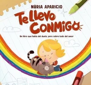 TE LLEVO CONMIGO