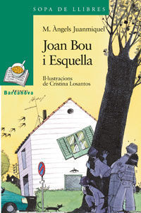 JOAN BOU I ESQUELLA