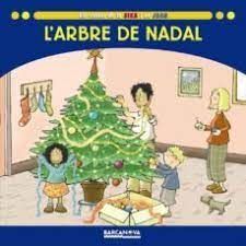 L'ARBRE DE NADAL