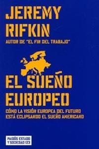 EL SUEÑO EUROPEO