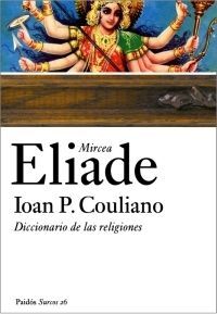 DICCIONARIO RELIGIONES -S-