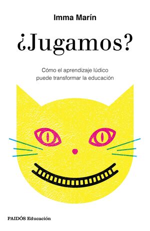 ¿JUGAMOS? CÓMO EL APRENDIZAJE LÚDICO PUEDE TRANSFORMAR LA EDUCACIÓN