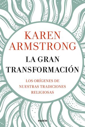 LA GRAN TRANSFORMACIÓN