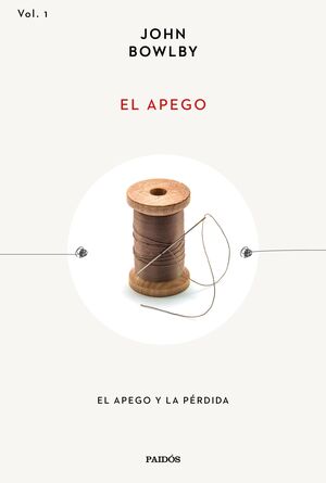 EL APEGO (EL APEGO Y LA PÉRDIDA)