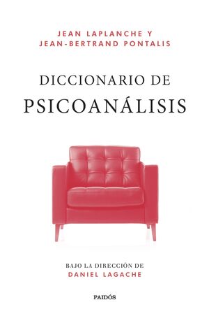 DICCIONARIO DE PSICOANÁLISIS