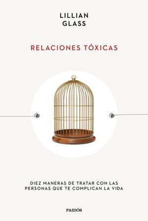 RELACIONES TÓXICAS