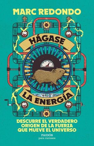 HÁGASE LA ENERGÍA