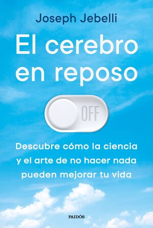 CEREBRO EN REPOSO, EL