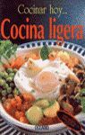 COCINA LIGERA