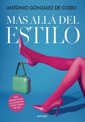 MÁS ALLÁ DEL ESTILO