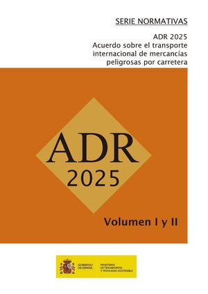 ACUERDO SOBRE TRANSPORTE INTERNACIONAL DE MERCANCIAS PELIGROSAS P