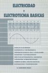 ELECTRICIDAD Y ELECTROTECNIA BÁSICAS