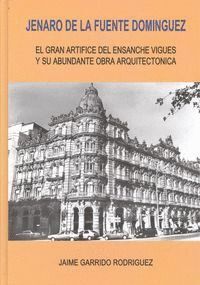 ARQUITECTURA DA PEDRA EN VIGO