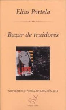 BAZAR DE TRAIDORES