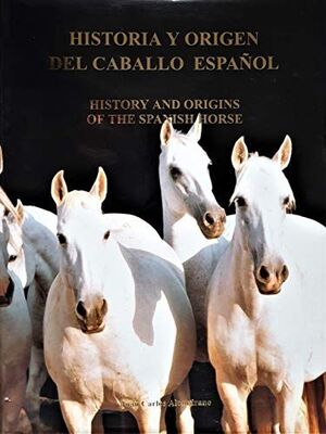 HISTORIA Y ORIGEN DEL CABALLO ESPAÑOL: LES CABALLERIZOS REALES DE CÓRD