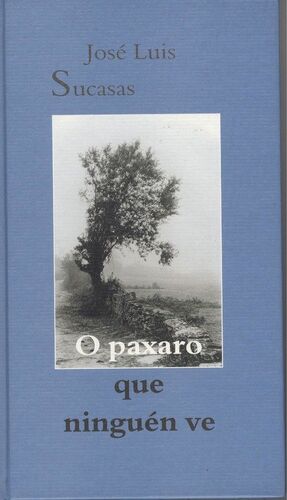 O PAXARO QUE NINGUÉN VE