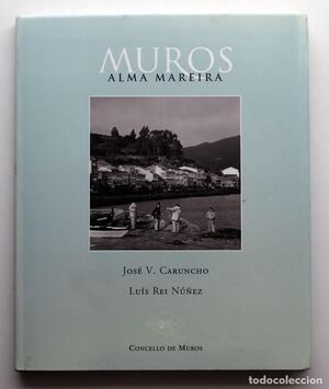 MUROS. ALMA MAREIRA