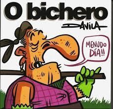 O BICHERO IV