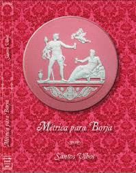 MÉTRICA PARA BORJA