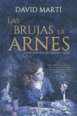 LAS BRUJAS DE ARNES