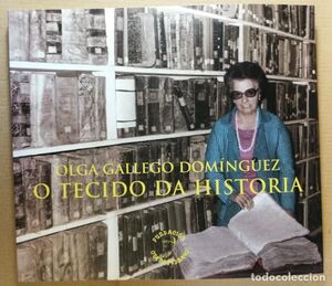 OLGA GALLEGO DOMÍNGUEZ
