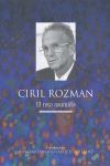 CIRIL ROZMAN. EL RETO ASUMIDO