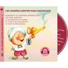 LOS MEJORES CUENTOS INFANTILES II CD