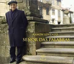 SEÑOR DAS PALABRAS. RAMÓN LORENZO
