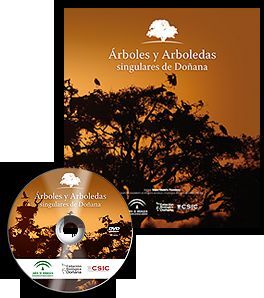 ÁRBOLES Y ARBOLEDAS SINGULARES DE DOÑANA