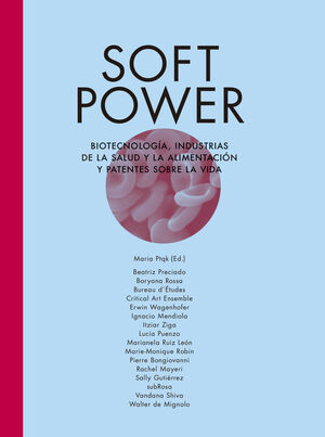 SOFT POWER (ABAJO CIENCIAS)