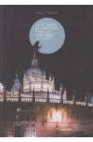 LA CATEDRAL DE SANTIAGO PARA LOS PEREGRINOS