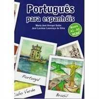 PORTUGUES PARA ESPANHOIS A1-A2