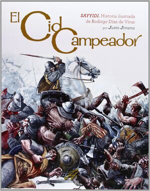 EL CID CAMPEADOR