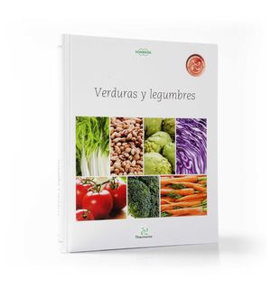 VERDURAS Y LEGUMBRES THERMOMIX