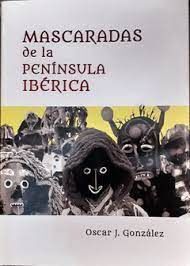 MASCARADAS DE LA PENÍNSULA IBÉRICA