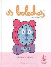 AS HORAS DO DIA.TOMO 5 (BIBLIOTECA BASICA BOLECHAS)