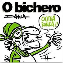 O BICHERO II